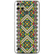 Чехол BoxFace Realme C21Y 