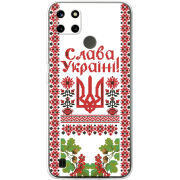 Чехол BoxFace Realme C21Y 