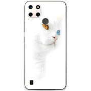 Чехол BoxFace Realme C21Y 