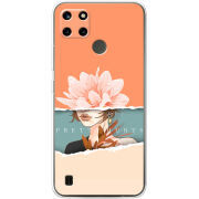 Чехол BoxFace Realme C21Y 