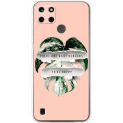 Чехол BoxFace Realme C21Y 