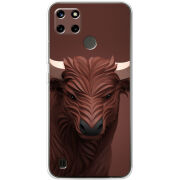 Чехол BoxFace Realme C21Y 