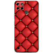 Чехол BoxFace Realme C21Y 