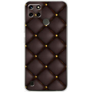 Чехол BoxFace Realme C21Y 