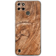 Чехол BoxFace Realme C21Y 