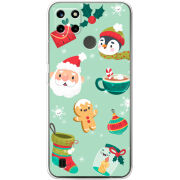 Чехол BoxFace Realme C21Y 