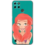 Чехол BoxFace Realme C21Y 