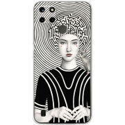 Чехол BoxFace Realme C21Y 
