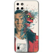 Чехол BoxFace Realme C21Y 