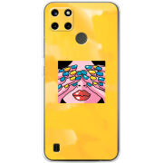 Чехол BoxFace Realme C21Y 