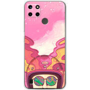 Чехол BoxFace Realme C21Y 