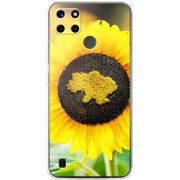 Чехол BoxFace Realme C21Y 