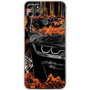 Чехол BoxFace Realme C21Y BMW M3