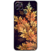 Чехол BoxFace Realme C21Y 