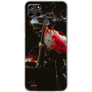 Чехол BoxFace Realme C21Y Harley