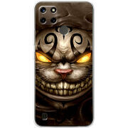 Чехол BoxFace Realme C21Y 