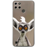 Чехол BoxFace Realme C21Y 