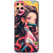 Чехол BoxFace Realme C21Y 