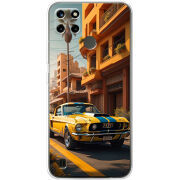Чехол BoxFace Realme C21Y 
