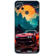 Чехол BoxFace Realme C21Y 
