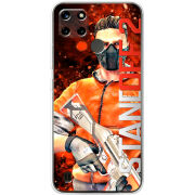 Чехол BoxFace Realme C21Y StandOff 2 orang