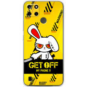 Чехол BoxFace Realme C21Y 