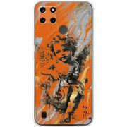 Чехол BoxFace Realme C21Y 