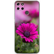 Чехол BoxFace Realme C21Y 