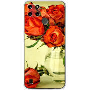 Чехол BoxFace Realme C21Y 
