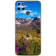 Чехол BoxFace Realme C21Y 