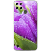 Чехол BoxFace Realme C21Y 