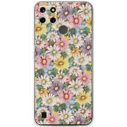 Чехол BoxFace Realme C21Y 
