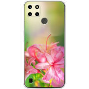 Чехол BoxFace Realme C21Y 