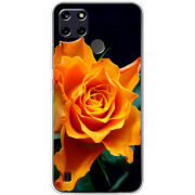 Чехол BoxFace Realme C21Y 
