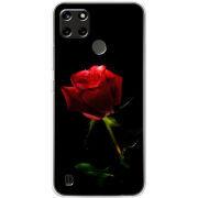 Чехол BoxFace Realme C21Y 