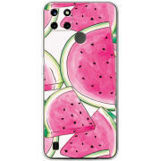 Чехол BoxFace Realme C21Y 