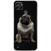 Чехол BoxFace Realme C21Y 