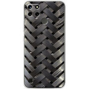 Чехол BoxFace Realme C21Y 