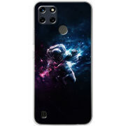 Чехол BoxFace Realme C21Y 