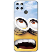 Чехол BoxFace Realme C21Y 