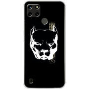 Чехол BoxFace Realme C21Y 