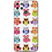 Чехол BoxFace Realme C21Y 