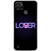 Чехол BoxFace Realme C21Y 