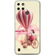 Чехол BoxFace Realme C21Y 