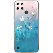 Чехол BoxFace Realme C21Y 
