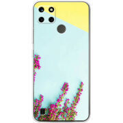 Чехол BoxFace Realme C21Y 