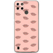 Чехол BoxFace Realme C21Y 