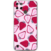 Чехол BoxFace Realme C21Y 