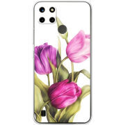 Чехол BoxFace Realme C21Y 