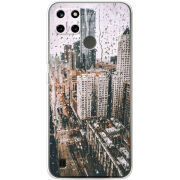 Чехол BoxFace Realme C21Y 